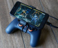 Пользователи Google Stadia теперь могут взаимодействовать с сервисом через сети 4G и 5G