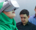 В Чеченской Республике пройдет хакатон по дополненной и виртуальной реальности