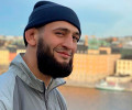 Хамзат Чимаев: «Хотел врезать Конору за оскорбления Хабиба»