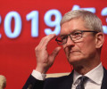 Коронавирус не позволяет Apple и Facebook вернуть своих сотрудников в офисы