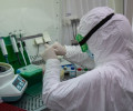 В ЧР зарегистрировано 2072 случая заражения коронавирусом