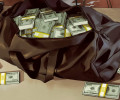 Раздача GTA V в EGS значительно повысила продажи игры и доходы от GTA Online