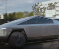 Tesla выпустит более компактный Cybertruck для Европы