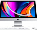 Apple обновила моноблоки iMac: свежее железо и стекло с нанотекстурой в олдскульном дизайне