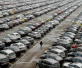 Автомобили в России подорожали на 8,9% с начала года