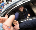 "Жителей Чечни используют как бойцов". Как пропаганда Кадырова отвечает на санкции