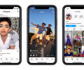 Facebook снова сделала свой TikTok: состоялся глобальный запуск сервиса Reels для Instagram