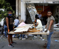 Взрыв в Бейруте: Евросоюз выделяет Ливану 33 млн евро