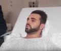 Мустафа отбывает карантин, чтобы взглянуть в глаза убийце полсотни мусульман