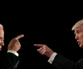 Байден пообещал уважать ислам, Трамп предал его анафеме