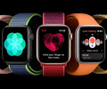 Бета-версия watchOS 7 стала доступна для всех