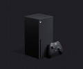 Microsoft официально объявила о выпуске Xbox Series X в ноябре