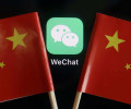 Apple, Ford и Disney выступили против запрета Трампом мессенджера WeChat