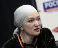 Хава Ахмадова признана лучшим управленцем Росиии