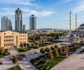 Чеченская Республика остается закрытой для туристов