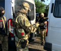 В Дагестане задержаны пятеро подростков. ФСБ подозревает их в планировании нападения на полицию