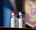 В США отказались использовать российскую вакцину от коронавируса даже на обезьянах