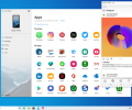 Возможность запуска Android-приложений со смартфона стала доступна всем пользователям Windows 10