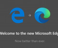 Microsoft прекратит поддержку браузера Edge на собственном движке в марте
