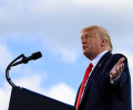 Трамп назвал Путина «шахматистом мирового класса»