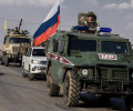 В Сирии при подрыве автоколонны погиб российский генерал