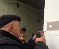 В Махачкале пропала табличка в память о жертве политических репрессий