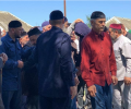 В Чечне примирили кровников после смертельного ДТП