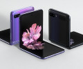 Samsung готовит первый «доступный» смартфон с гибким дисплеем