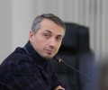 Эльхан Сулейманов удостоен медали «За заслуги перед Чеченской Республикой»