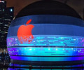 Apple запускает плавучий магазин
