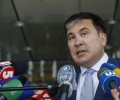 Саакашвили объявил о решении вернуться в Грузию. Минюст предупредил о задержании "прямо на границе"