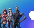 Apple удалила учётную запись Epic Games из магазина App Store