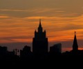 Россия объявила персоной нон грата норвежского дипломата