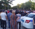 "Клянусь богом, уйду". После смерти задержанного правительство Южной Осетии отправлено в отставку