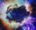 Роскосмос не видит опасности в большом астероиде, который 1 сентября сблизится с Землёй
