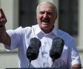 Страны Балтии объявили Лукашенко персоной нон грата