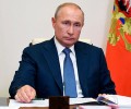 Путин отказался считать Россию «страной-бензоколонкой»
