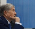 Экс-глава Киргизии сделал заявление по делу "вора в законе" из Чечни