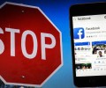 Facebook заблокировал российскую сеть для пропаганды в США