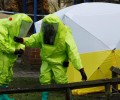 Что известно об отравляющем веществе "Новичок"