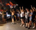 Мусульмане Черногории столкнулись с агрессией националистов после выборов