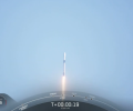 SpaceX запустила ещё 60 интернет-спутников Starlink. Скорость загрузки уже перевалила за 100 Мбит/с