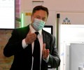 Акции Tesla так и не вошли в индекс S&P 500, Илон Маск потерял $9 млрд