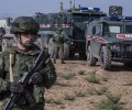 Россия и Турция провели совместные учения в Сирии