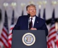 Дональд Трамп прокомментировал отравление Алексея Навального