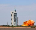 Китай в обстановке строгой секретности запустил космический многоразовый шаттл