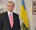 Посол Украины в ФРГ требует ввести эмбарго на поставки нефти и газа из РФ
