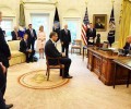 Вучич прокомментировал слова Захаровой о его переговорах с Трампом