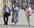 Директор центра имени Гамалеи назвал срок окончания пандемии в России