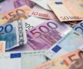 Курс евро взлетел выше 90 рублей